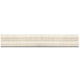 thumbnail image 1 of Living Room Wall Decorations for Home Self Adhesive Flexible Foam Molded 3D Adhesive Decorative Wall Molding Line Baseboard Wallpaper Border Waterproof Wall Sticker for Living Room, 1 of 2