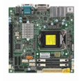 thumbnail image 1 of Supermicro MBD-X11SCV-L-O LGA 1151 Micro ATX Server Motherboard, 1 of 2