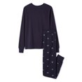 thumbnail image 2 of Pyjama 2 pièces George pour garçons, 2 of 2