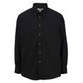thumbnail image 1 of Chemise Popeline à Manches Longues pour Homme, 1 of 1