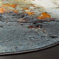 thumbnail image 3 of Safavieh Glacier Nazca Abstract Area Rug, 3 of 6
