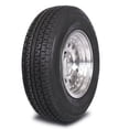 thumbnail image 1 of MASTERTRACK ST235/85R16 LRF Trailer Tires, 1 of 3