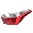 thumbnail image 2 of Tail Light Assembly,Rear Tail Lamp High Car Rear Light Rear Tail Lamp Convenient Use, 2 of 5
