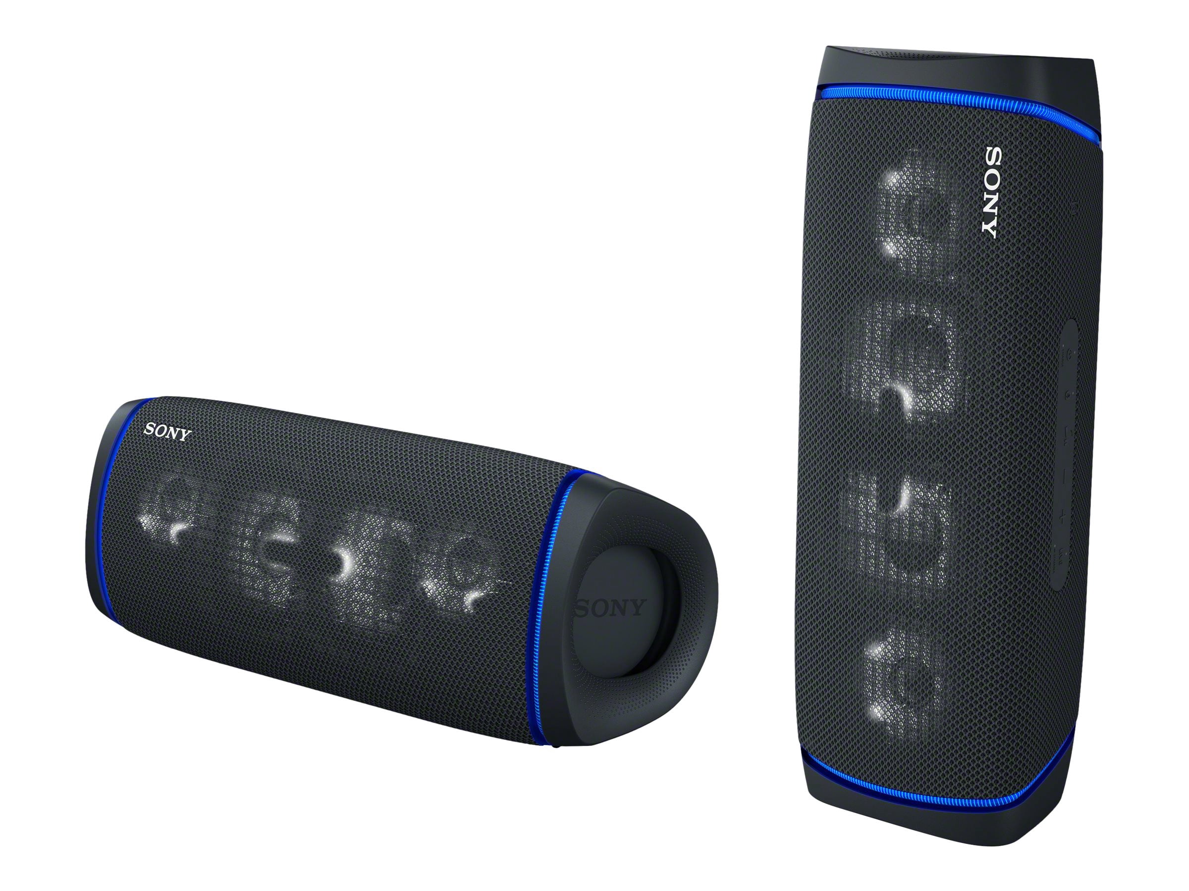 Sony SRS-XB43 - Speaker - for portable use - wireless - NFC