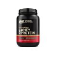 thumbnail image 1 of Chocolat au lait 100 % Gold Standard Whey Extreme 907g, 1 of 3