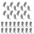 thumbnail image 1 of 100Pcs Alloy Boot-design Charms DIY Jewelry Bracelet Necklace Making Material, 1 of 7