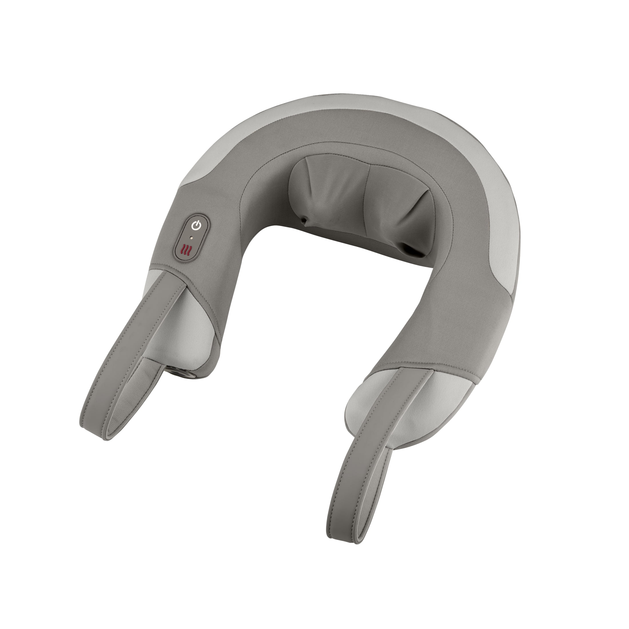 Homedics Shiatsu Rechargeable Neck Massager  with Heat
