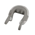 Homedics Shiatsu Rechargeable Neck Massager  with Heat