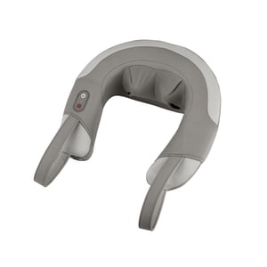 Homedics Shiatsu Rechargeable Neck Massager  with Heat