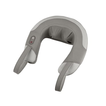 Homedics Masseur de Cou Shiatsu Rechargeable avec Chaleur