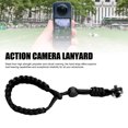 thumbnail image 3 of Wrist Hand Strap for pocke3 Camera, Anti Lost Wrist Strap Lanyard for Insta360x4 X5, with 1/4 Inch Screw, 7.5 Inch Long, Camera Accessories, 3 of 7