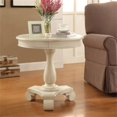 thumbnail image 2 of INSPIRED by Bassett Avalon Accent - Table - Ronde, 2 of 3