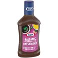 thumbnail image 1 of Kraft Balsamic Vinaigrette Salad Dressing, 1 of 5