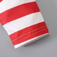 thumbnail image 4 of EGNMCR Girls' Jumpsuits & Rompers Girls Children's Summer Independence Day Romper Sling Sleeveless Backless Short Jumpsuit Kid Rompers, 4 of 9