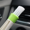 thumbnail image 3 of Cqxid Cleaning Brush Under $5 Cleaner Conditioner Cleaning Collector Tools Car Computer Duster Cleaning, 3 of 9