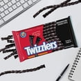thumbnail image 4 of TWIZZLERS Twists Licorice Candy, 375g, 4 of 9