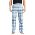 thumbnail image 1 of Pantalon de nuit en twill George pour hommes, 1 of 6