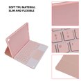 thumbnail image 3 of Tablet Cover, Soft TPU Simple  Tablet Case Pen Slot  for Tab A8 Tablet, 3 of 7