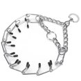 thumbnail image 3 of Collier à Patte pour Chien en Acier Inoxydable, Collier Pincé Durable Haute Résistance Sans Dommage pour l'Entraînement TG, 3 of 8