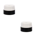 thumbnail image 2 of Maytalsory 1/2/3 Quick To Dry Tennis Racket Perform for At Best With Drying Technology white roll pack 2PCS, 2 of 6