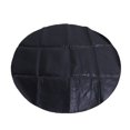 thumbnail image 3 of Charcoal Grill Mat Fire Pit Mat Oven Floor Barbecue Mat Suitable For Outdoor Charcoal Barbecue, 3 of 8
