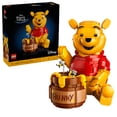 thumbnail image 1 of LEGO Disney Winnie l’ourson Décoration classique 43300, 1 of 9