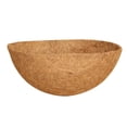 thumbnail image 1 of Feimier Premium Coco Fiber Hanging Basket Liners- 3-Pack, 810121416 Inch Sizes-, 1 of 7