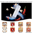 thumbnail image 3 of Hachoir Électrique Mini Rechargeable Petit Robot Culinaire Agitateur C, 3 of 5
