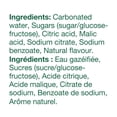 thumbnail image 5 of 7UP Boisson Gazeuse Citron Lime 1L, Bouteille, 5 of 5