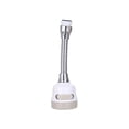 thumbnail image 2 of EGNMCR Gadgets de Cuisine, Accessoires de Cuisine Réglables à Trois Modes Kitchen Faucet Faucet avec Haute Pression et Fonction Pivotante pour une Conservation Efficace de l'Eau Aérateur de Robinet Ajustable, 2 of 6