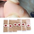 thumbnail image 3 of 12PCS Corn Remover Waterproof Painless Foot Corn Remover Callus Remover, 3 of 6