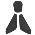 thumbnail image 3 of Plaquettes de Genou de Réservoir d'Essence, Autocollant de Réservoir de Carburant de Moto Facile à Installer pour Moto, 3 of 8