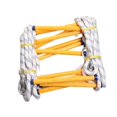 thumbnail image 3 of S SERENABLE 16ft Ladder Deploys Quickly Sturdy Reusable for Climbing Outdoor Home, 3 of 9