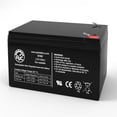 thumbnail image 1 of AJC Batterie Compatible avec CyberPower PP1100 12V 10Ah UPS Batterie, 1 of 6