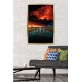 thumbnail image 3 of Netflix Stranger Things : Saison 2 - Art clé, 3 of 4