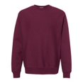 thumbnail image 1 of Independent Trading B02776535 Legend - Premium Heavyweight Cross-Grain Sweatshirt, Maroon - Large, 1 of 1