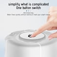 thumbnail image 4 of LSLJS Pompe Distributrice pour Bouteille d'Eau, Recharge USB, Pompe à Eau Automatique pour Boire, Distributeur d'Eau Électrique Portable, Interrupteurs pour Bouteille d'Eau, Pompe pour Bouteille d'Eau, 4 of 8