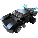 LEGO DC Superheroes: Batmobile Polybag Mini Réglé (30455)