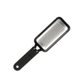 thumbnail image 1 of Colossal Foot Rasp File and Callus Remover. Best Foot Care Pedicure Metal Surface Tool to Remove Hard Skin. Can Be Used on Both Wet and Dry Feet, Surgical Grade Stainless Steel File., 1 of 6