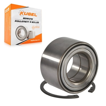 Kugel Wheel Bearing 70-510070 for Car Toyota Corolla Matrix Pontiac Vibe iM Celica MR2 Spyder Scion tC Prius