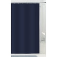 thumbnail image 2 of Doublure de rideau de douche en tissu de Mainstays, 2 of 5