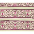 thumbnail image 4 of oneOone Cotton Flex Fabric Floral Block Fabric Prints By Yard 40 Inch Wide, 4 of 4