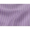 thumbnail image 3 of oneOone Viscose Jersey Fabric Multicolor Stripe Printed Fabric 1 Yard 60 Inch Wide, 3 of 4