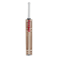 thumbnail image 4 of Turbo Scoop Cricket Bat Jet - Hard Tennis Bat | Kashmir Willow, 4 of 4