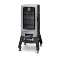 thumbnail image 2 of Pit Boss 3-Series Digital Electric Vertical Smoker, 2 of 2