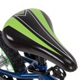 thumbnail image 5 of Vélo en acier Movelo Rush 14 pouces pour garçons, 5 of 5