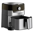 thumbnail image 2 of T-Fal Easy Fry & Grill Classic+ Friteuse à Air Chaud 2-en-1, 2 of 7