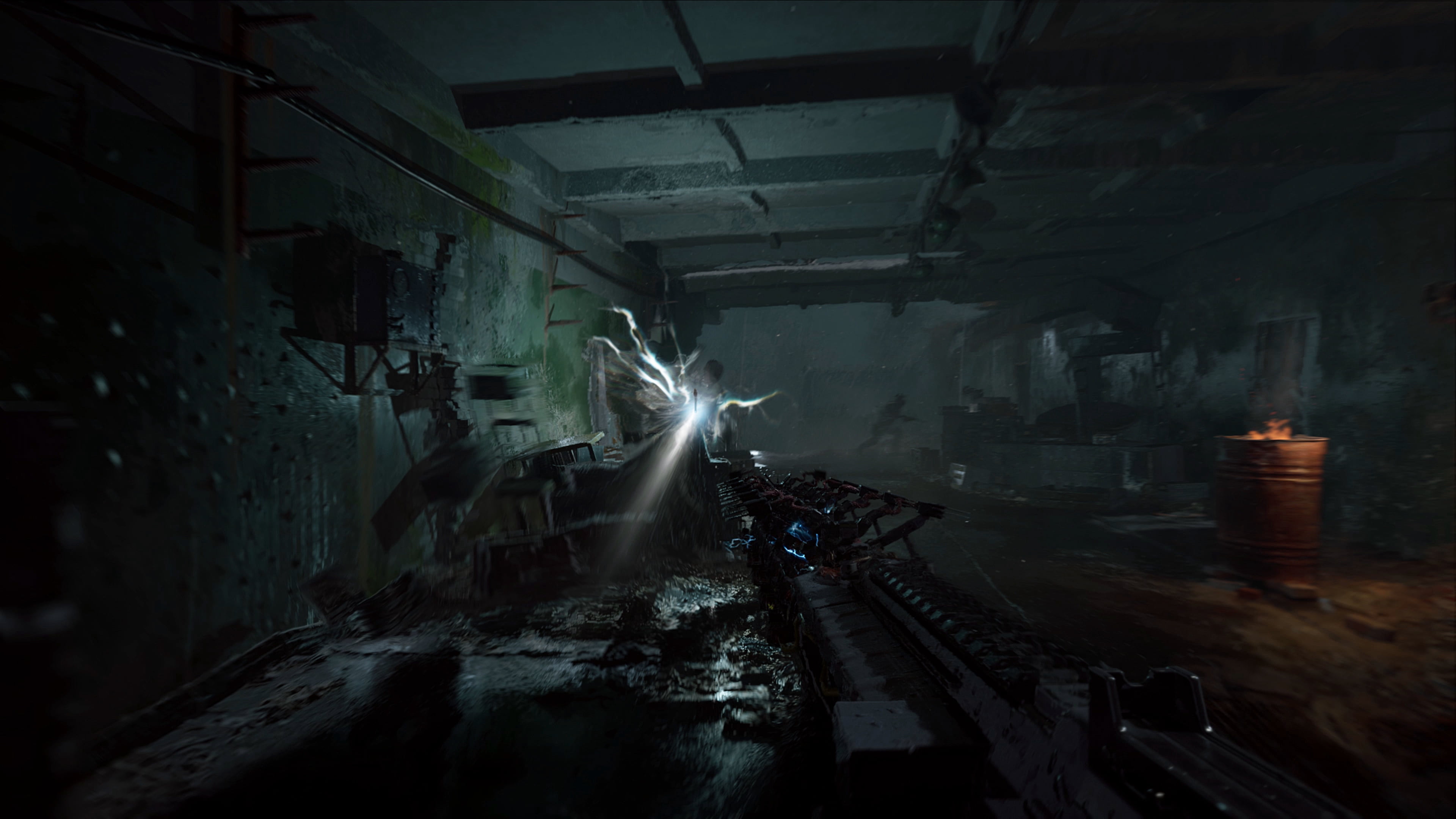 Jeu vidéo S.T.A.L.K.E.R 2 Heart of Chernobyl pour (PS5)