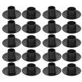 thumbnail image 3 of ANGGREK 10 Pair Tabletop Foosball Bushings Table Football Bearing Rods Foosball Fun Games Accessories,Foosball Accessories,Table Football Bearing Rods, 3 of 8