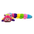 thumbnail image 1 of Tout pour Célébrer Chenille en peluche énorme, 1 of 2